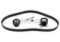 timing belt set 62103080 Swag