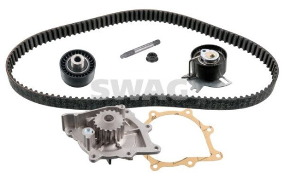 timing belt set 62103081 Swag