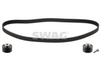 timing belt set 62919621 Swag