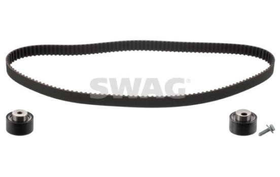 timing belt set 62919621 Swag