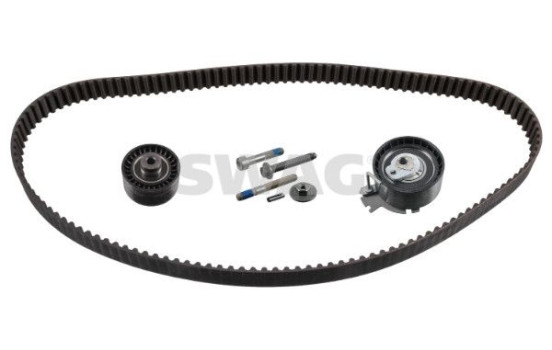 timing belt set 62926717 Swag