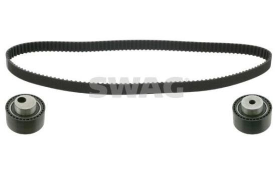 timing belt set 62927391 Swag