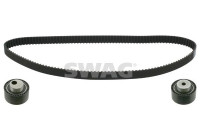 timing belt set 62927394 Swag
