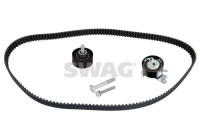 timing belt set 62928107 Swag