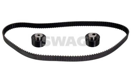 timing belt set 62929271 Swag