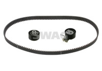 timing belt set 62931051 Swag