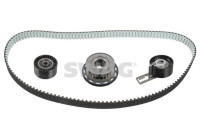 timing belt set 62939202 Swag