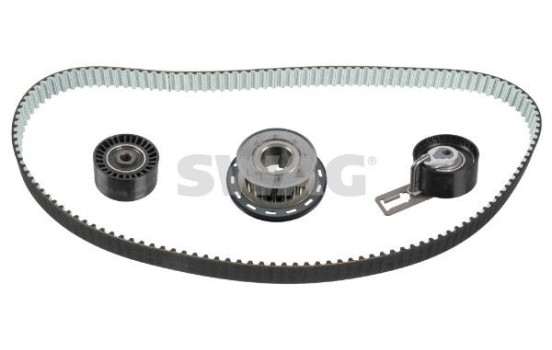 timing belt set 62939202 Swag