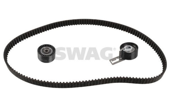 timing belt set 62939203 Swag