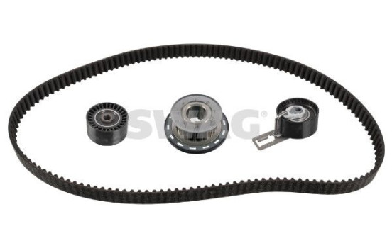 timing belt set 62939205 Swag