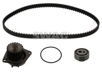 timing belt set 62945107 Swag