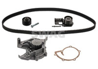 timing belt set 62945110 Swag
