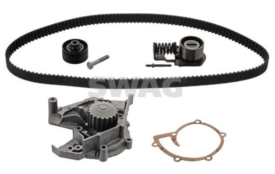 timing belt set 62945110 Swag