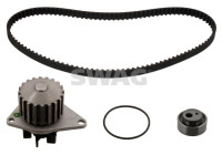 timing belt set 62945112 Swag