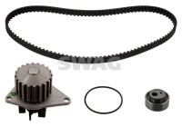 timing belt set 62945112 Swag