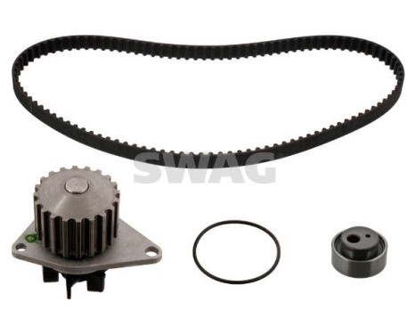 timing belt set 62945112 Swag