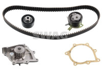 timing belt set 62945175 Swag