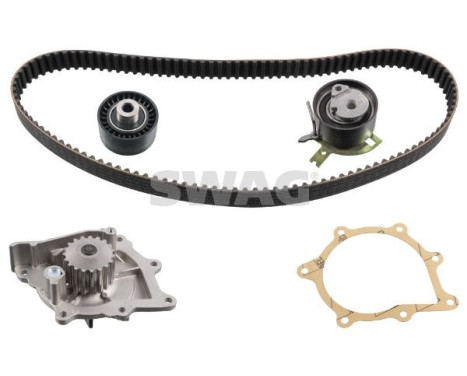 timing belt set 62945175 Swag
