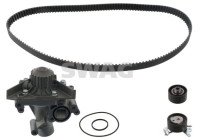 timing belt set 62946410 Swag