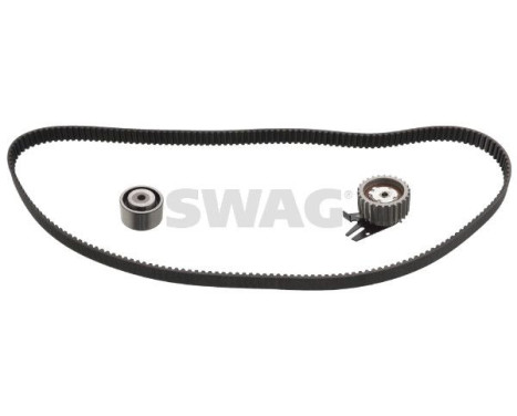 timing belt set 70106293 Swag