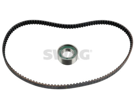 timing belt set 70919657 Swag