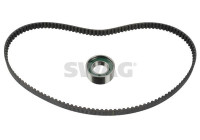 timing belt set 70919658 Swag