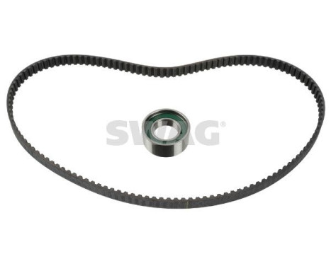 timing belt set 70919658 Swag