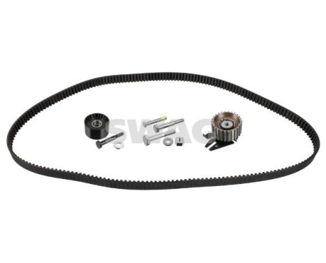timing belt set 70928305 Swag