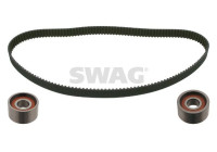 timing belt set 70929391 Swag