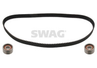 timing belt set 70929393 Swag