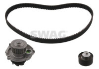 timing belt set 70932745 Swag