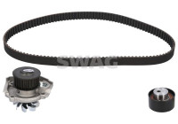 timing belt set 70932745 Swag