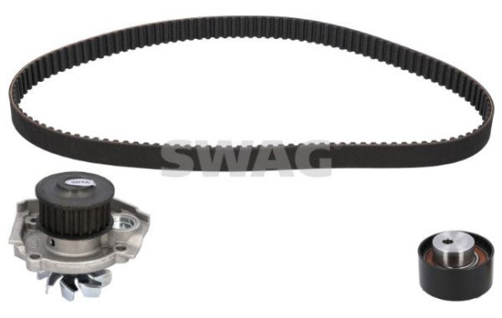 timing belt set 70932745 Swag