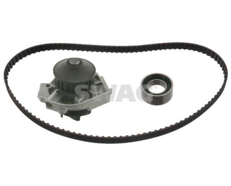 timing belt set 70945140 Swag