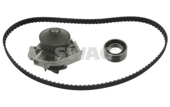 timing belt set 70945140 Swag