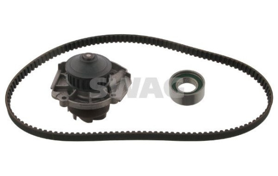 timing belt set 70945141 Swag