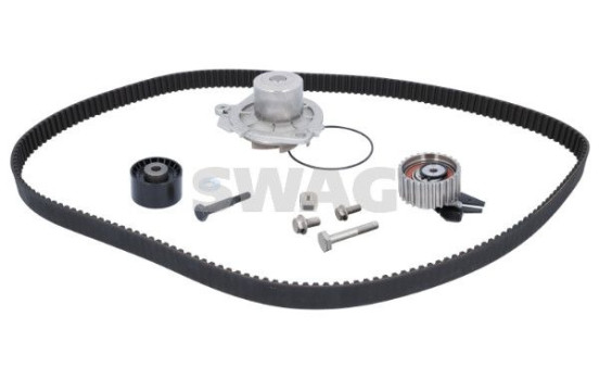 timing belt set 70945142 Swag