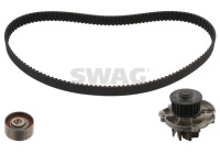 timing belt set 70945176 Swag