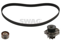 timing belt set 70945176 Swag