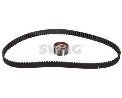timing belt set 70947821 Swag