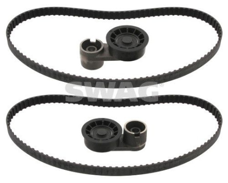 timing belt set 74020013 Swag