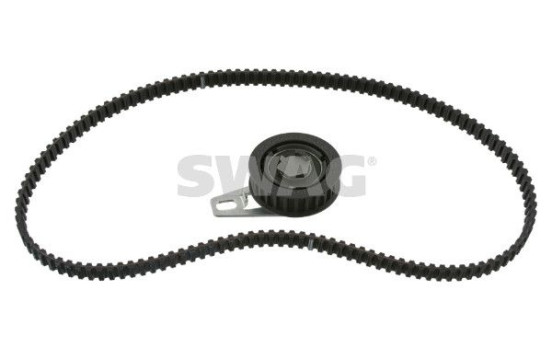 timing belt set 74930977 Swag