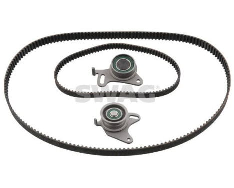 timing belt set 80102022 Swag