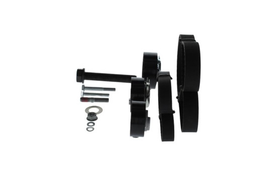 Timing Belt Set 8028 Bosch, Image 8
