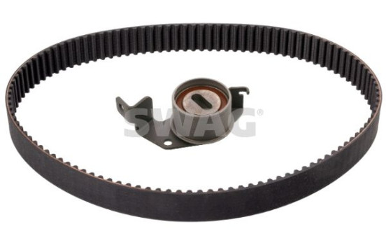 timing belt set 80926993 Swag