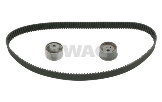 timing belt set 80927408 Swag
