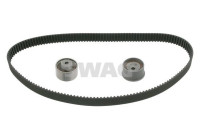 timing belt set 80927408 Swag