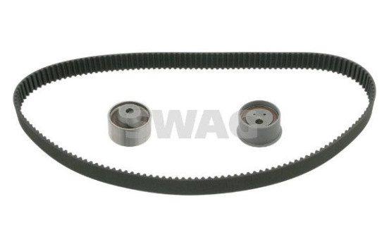 timing belt set 80927408 Swag