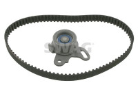 timing belt set 80927409 Swag