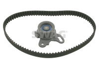 timing belt set 80927409 Swag